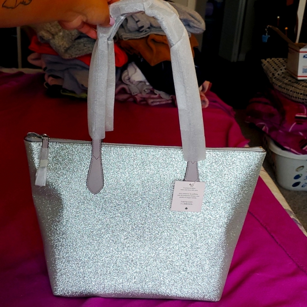 Kate Spade Joely Tote